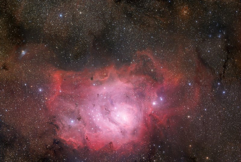 Nebula Adventures